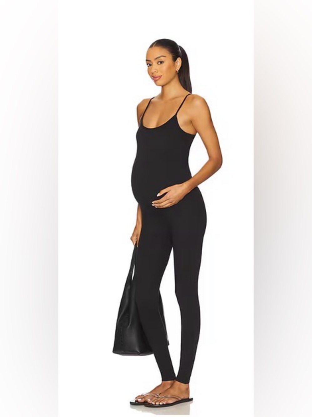 Bumpsuit The Kate In Black size small